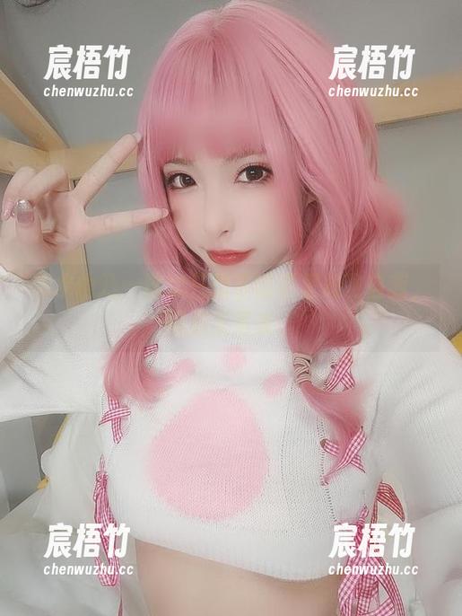 清水由乃：这次只想在喵武里放飞自我，搞点无圣光。