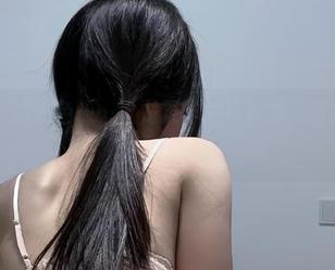 微密圈 – 这粉色……火龙果羊的写真集，直接把我融化了