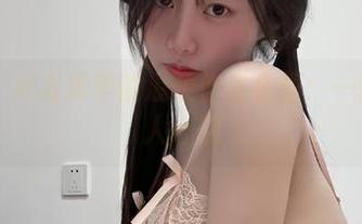 微密圈 – 火龙果羊的温柔作品合集：一张图就让人心软