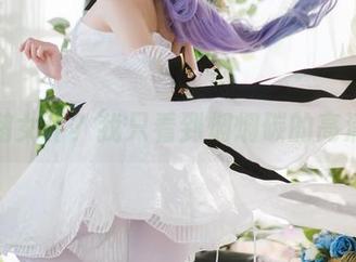 小天鹅女仆？我只看到焖焖碳的高清图库