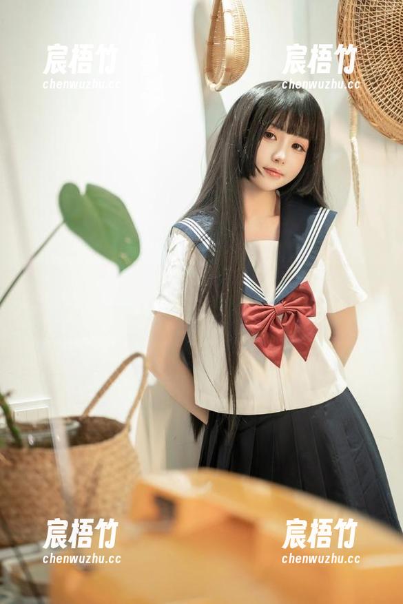 当天竺少女遇上双子，爆机少女喵小吉拍出的写真集居然是…