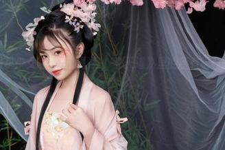嗨呀，爆机少女喵小吉的图集，《天道》里的所有福利一网打尽！
