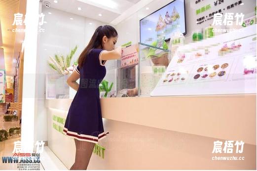 爱丝 - 原图流出！若兮，居家时光的超级探险