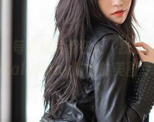 爱蜜社 – 每张照片都在喊‘我是女王’——LalaBaby啦啦的美图专场