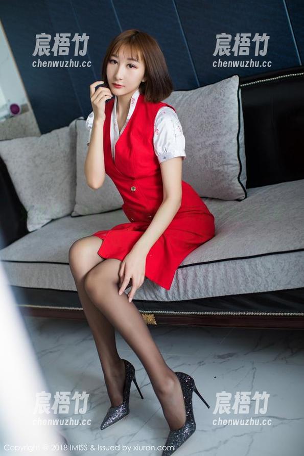 爱蜜社 - 这作品真独特，张思允和服系列图库成了我的日常灵感
