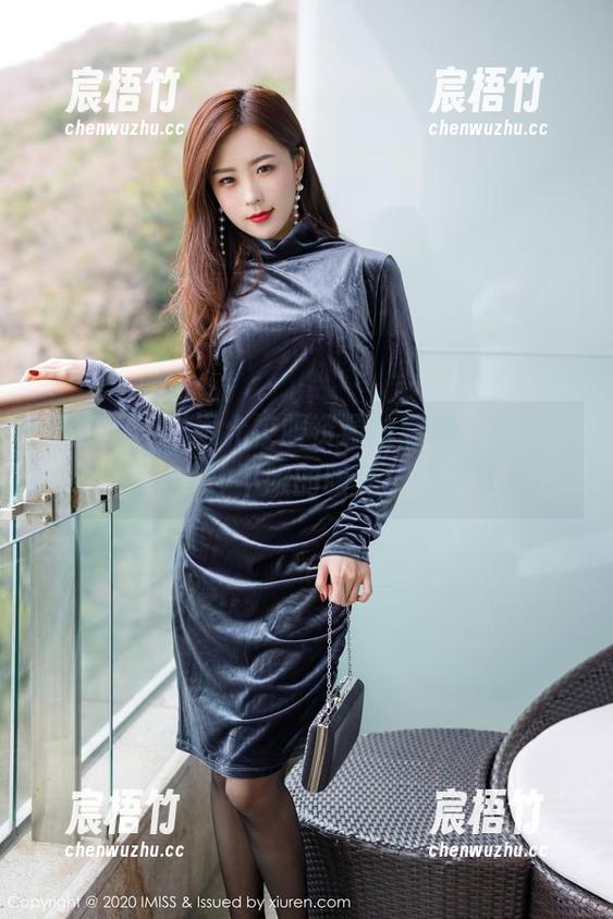 爱蜜社 - 张思允校服资源收割机，专治各种不服的眼光！