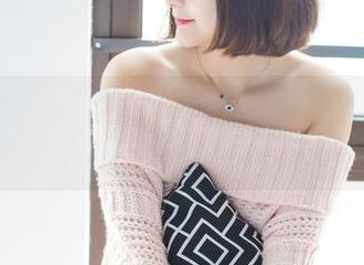 爱蜜社 – 看莉莉Lily的全套制服图包，仿佛打开了一扇通往青春的时光机！
