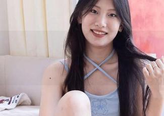 物恋传媒 – 小竹用短裙刷出了那么多美图，还真让我意外。