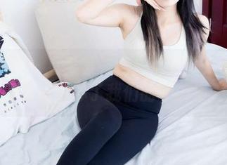 物恋传媒 – 看菜菜如何用写真让万物复苏，顺便也复苏了我们的审美疲劳！
