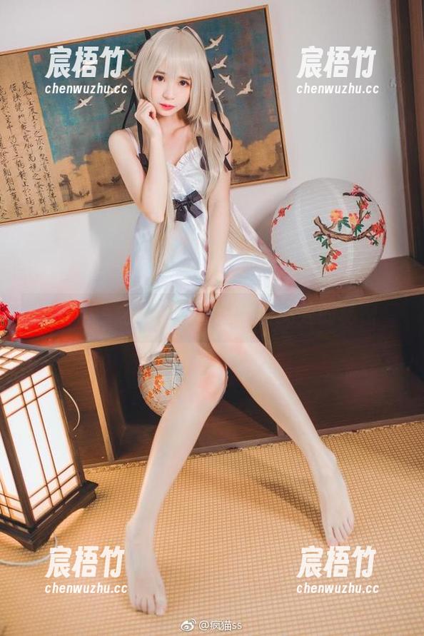 疯猫ss之作，隐藏在美图深处的秘密