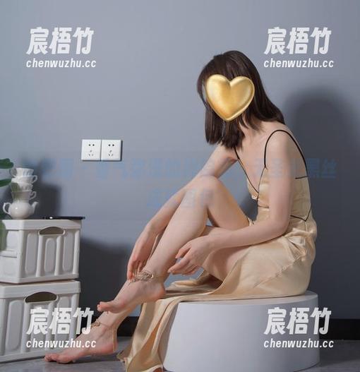 微密圈 - 香气弥漫的禅院熏，无圣光黑丝成就图包