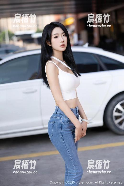 秀人网 - 双笙Alina妹妹合集：唉，你能想象她们的自我修养吗？