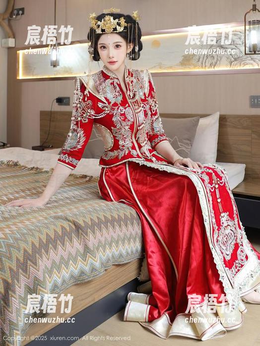 秀人网 - 海边奈汐酱nice，搁浅在无圣光与美图之中，仿佛时间都慢了下来。