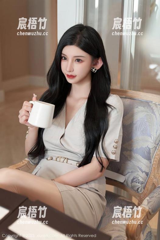 秀人网-安然anran 秀人网 - 安然anran的长腿系列:让你对美腿有新的定义