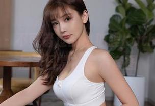 秀人网 – 不可错过的小狐狸Kathryn，居家日常的高清套图