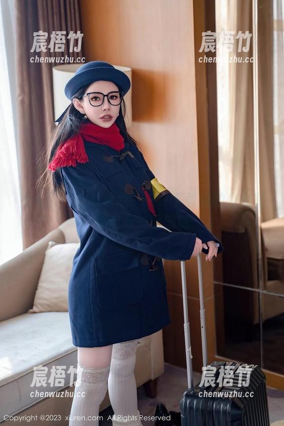 秀人网 - 这就是恩一——下载她的少女写真自有一番滋味