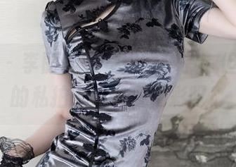 秀人网 – 李丽莎——你的秘书，但也是我的私拍主角，多精彩呀！