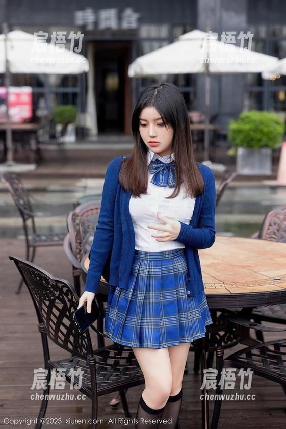 秀人网 - 杨晨晨Yome的剧情合集，挺会玩，得在想象与现实夹缝中游走哦。