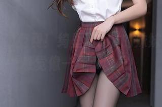 秀人网 – 免费！绮里嘉ula的妹妹写真，感觉像一场小风暴！