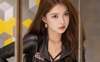 秀人网 – 百看不厌的萌白酱图库：少女心事真有意思，哈哈