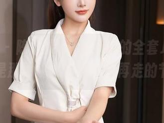 秀人网 – 陈念灵Vickyao的全套JK图片，就是那种让人想点个赞再走的节奏。