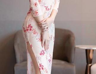 秀人网 – 号外！陈雅漫VICKY内衣写真分享，适合追求审美与舒适的你！