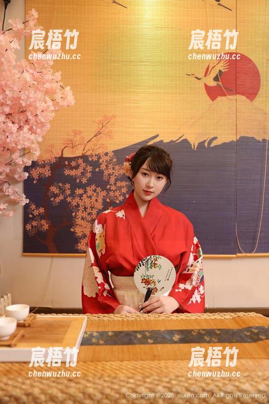 秀人网 - 龙泽美曦最新花嫁，呢，这样的婚纱也太美了吧，感觉自己也想穿上试试！原图放出，别眨眼哦