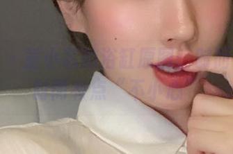 微密圈 – 童小芯的浴缸原图：时而恰好，时而有点“不小心”