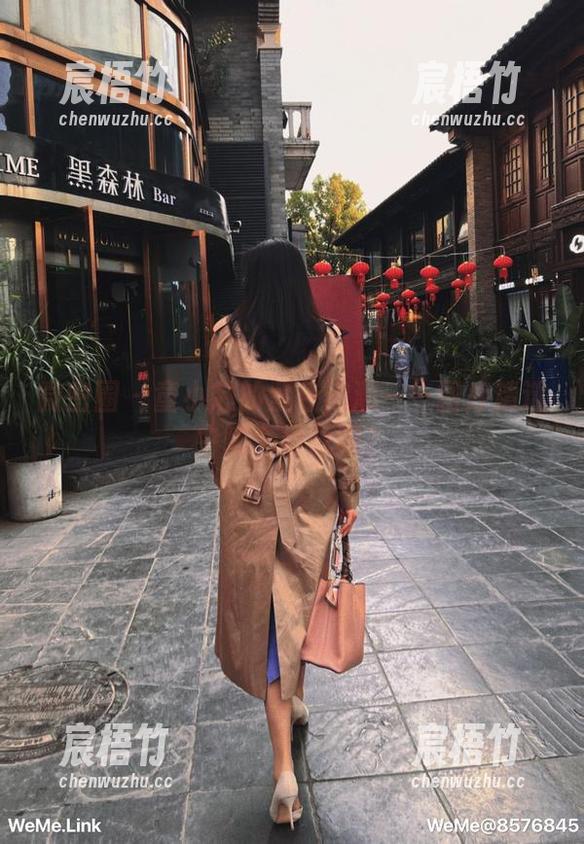 微密圈 - 童小芯的紫色浪潮——图库精选中哪个最惹眼？