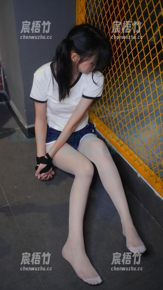 紧急企划 - 体操服小恩的“难度”合集：每一张都是满分可爱