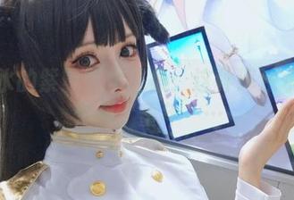死库水的紫氯氯作品集：这种浑浊水让我想起了童年……