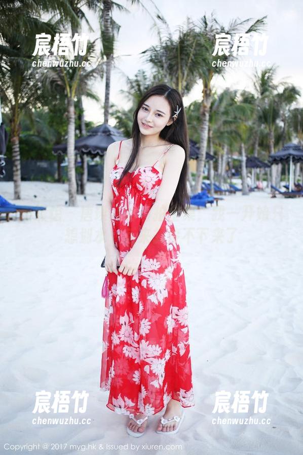 美媛馆 - 唐琪儿的自拍全集：我一开始只想划水，后来却停不下来了