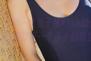 美媛馆 – 分享一波鱼子酱Fish的少女，每次看就像打开一个小小的迷宫。