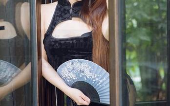 花漾show – 当高品质变成野外景色，孙梦瑶V带来的户外美图你敢挑战吗？