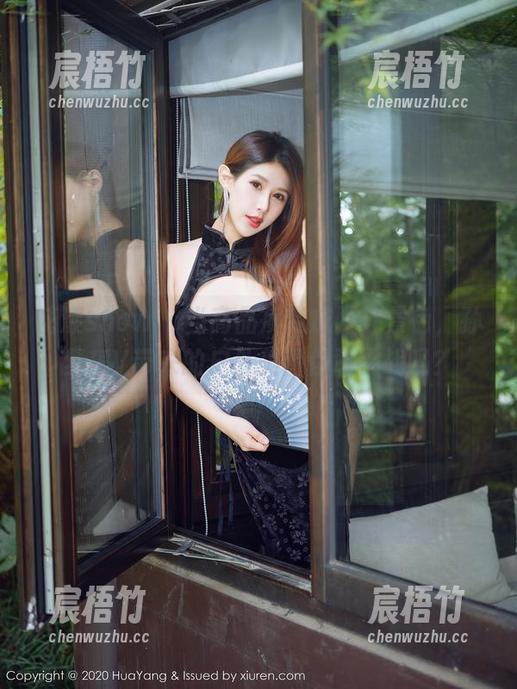 花漾show - 当高品质变成野外景色，孙梦瑶V带来的户外美图你敢挑战吗？