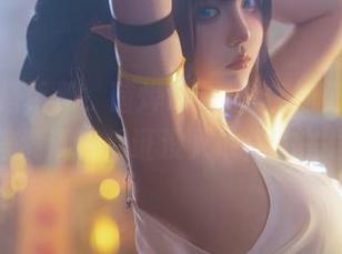 全套穿搭手册，菌烨tako教你如何在作品里自信满满，保证没人敢问你的理由！