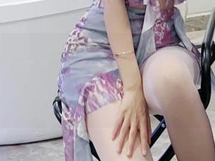 微密圈 – 别跟我说你没见过葛征的网洞黑丝美图包，没准你就是剁手党中的一员呢！
