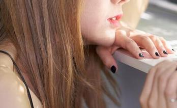 蜜桃社 – Gina的妹妹图包来了，福利可不得不炫耀下！