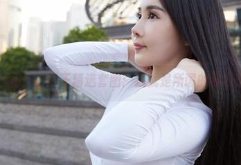 蜜桃社 – 初月的夏天精选套图：这就是所谓的夏日诱惑吗？