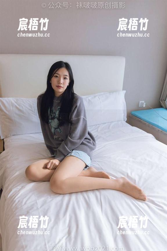 袜啵啵 - 找不到更适合的下载了——稚予的瑜伽裤全集，在你指尖