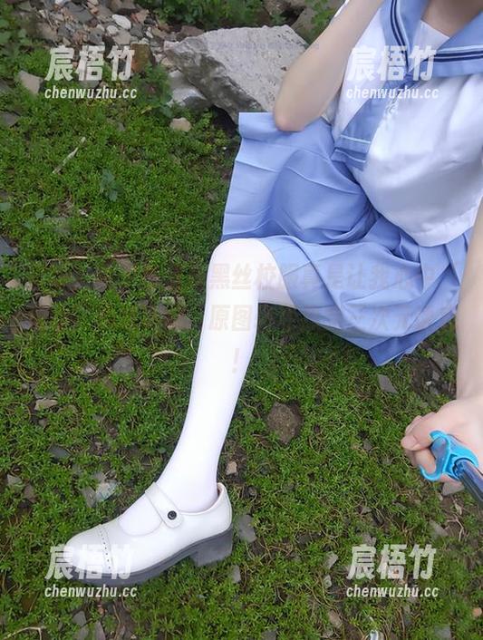 哎呀，西尔酱这身黑丝校服真是让我心中‘观看’的波澜啊，原图轻松搞定三次元诱惑！