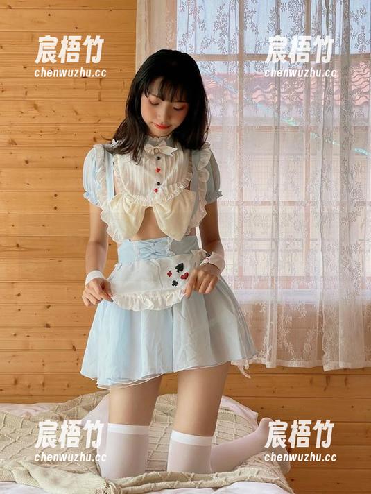 下载壁纸还有机会带回家？西瓜少女的红兔子噩梦！