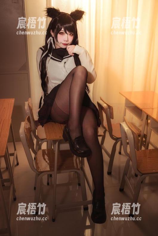 哇，贞子蜜桃最新写真竟然牵手Nikke的胜利？还得小心D杀手哦！