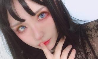 起司块wii的兔女郎美图，能把你的小心肝融化成奶酪？