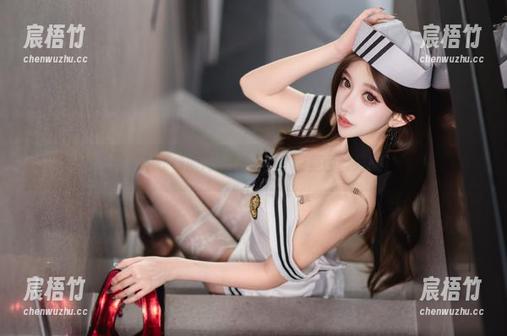 过期米线线的肉丝妹妹，原图里面有好戏！