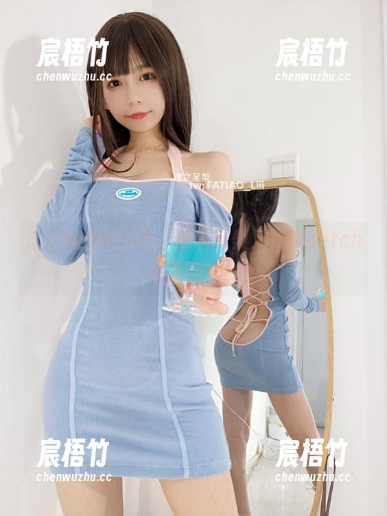 这次的皮衣写真，迷之呆梨又几度catch住我目光？