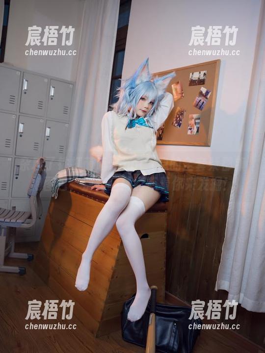 杂糅了铁打萌萌_moi气息的全套柴郡旗袍图包，别样的精彩等着你来发掘！