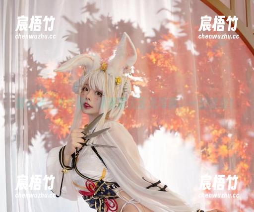 叛忍捕获大作战：阿寨寨无圣光写真，一波变身！