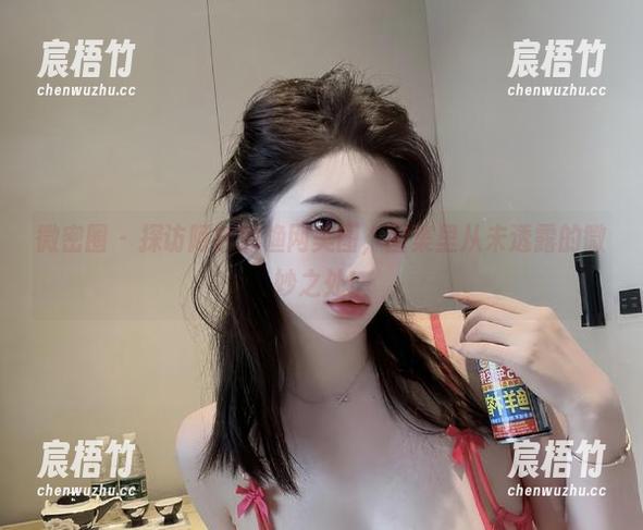 微密圈 - 探访阿色的渔网美图，图集里从未透露的微妙之处！