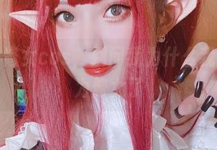 雪猫的修女cos，别问我为什么我也想成为修女了